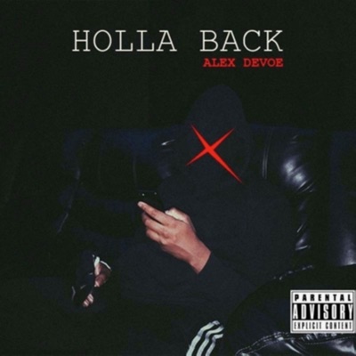 Holla Back - Single
