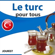 Le turc pour tous - Max Starrenberg