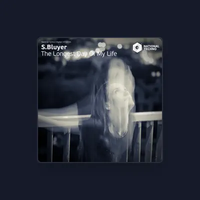 Listen to S. Bluyer, watch music videos, read bio, see tour dates & more!