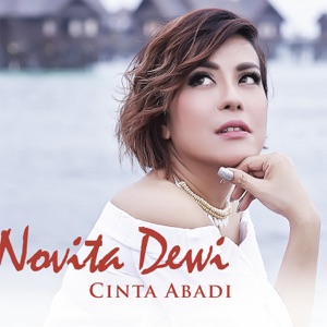 Cinta Abadi Album Art