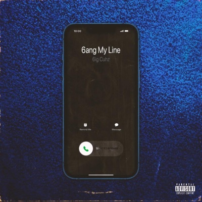6ang My Line - Single