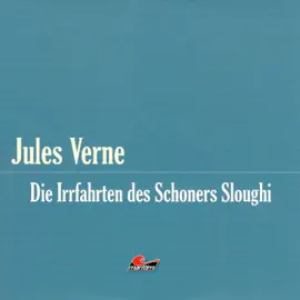 Die große Abenteuerbox, Teil 5: Die Irrfahrt des Schoners Sloughi