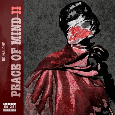 PeaceOfMind II (Deluxe Edition)