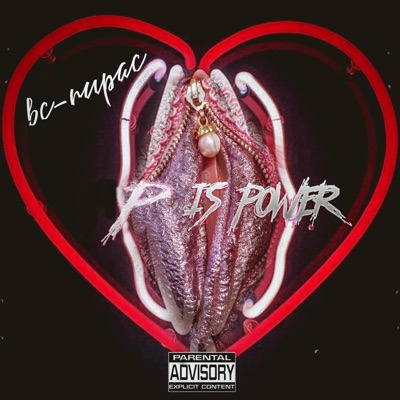P Is Power - Single