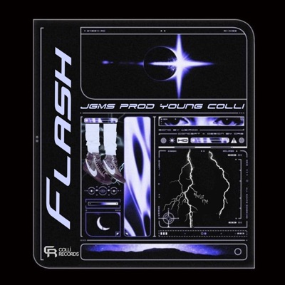 Flash - Single