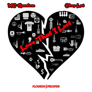Love That I Lost - Single