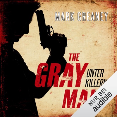 Unter Killern: The Gray Man 1