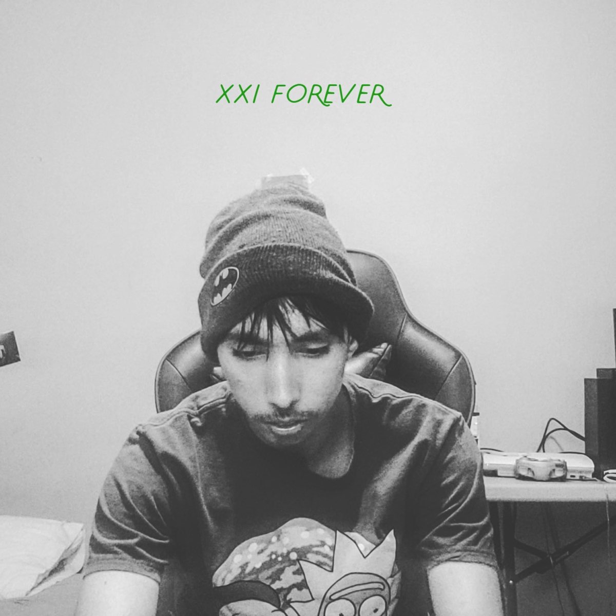 ‎XXI Forever - Album by Lil Zechariah - Apple Music
