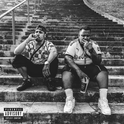 Um Ponto Oito (feat. Black Jhonson) - Single