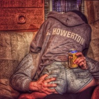 Nightmares - Single - Howerton