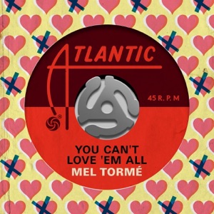 You Can't Love 'Em All - Single