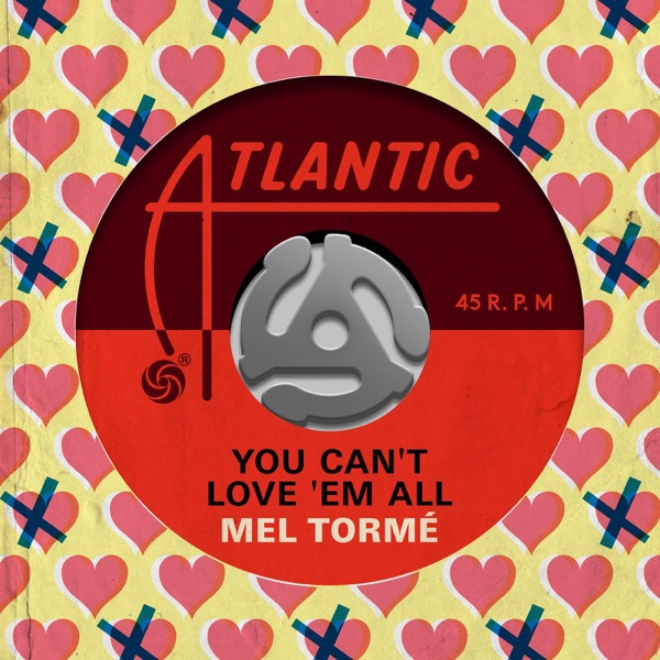You Can't Love 'Em All - Single