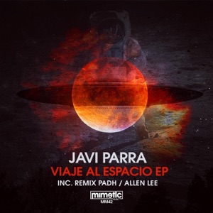 Viaje Al Espacio EP