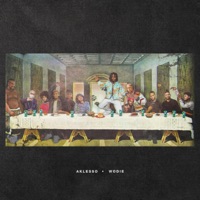 Wodie - Single - Aklesso