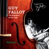 Guy Fallot - Présentation du Cello Concerto No. 2 in D Major, Hob. VIIb:2 de Haydn