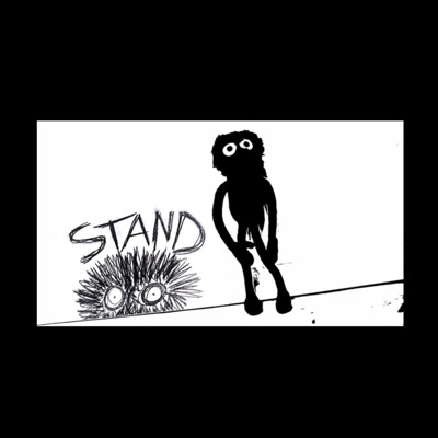 Stand (feat. Vaeda Black) - Single