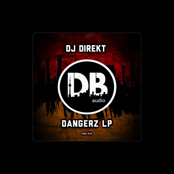 DJ Direkt's avatar