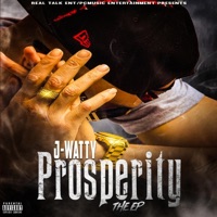 Prosperity the EP - EP - J-Watty