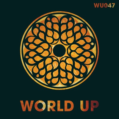 Teardrops (Dj Burlak Remix) [feat. Virginia Sabeva GINI] artwork