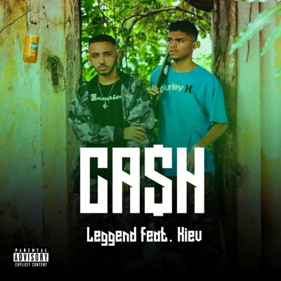 Ca$H (feat. Kiev) - Single