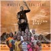 African Baby - Single