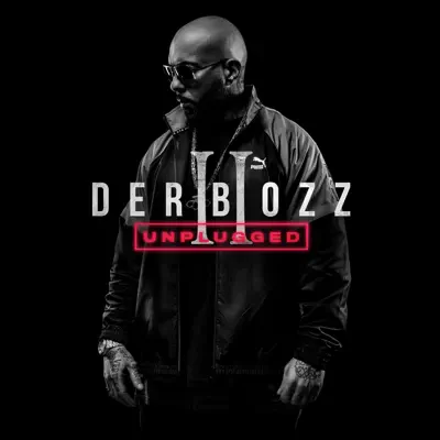 Der Bozz 2 Unplugged - EP - Azad