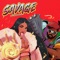 Savage (Major Lazer Remix) artwork