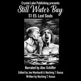 Lost Souls: A Series of Small Town Horror (Still Water Bay, S1 E5) (Unabridged)