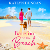 Barefoot on the Beach - Katlyn Duncan Cover Art