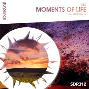 Moments of Life - Single