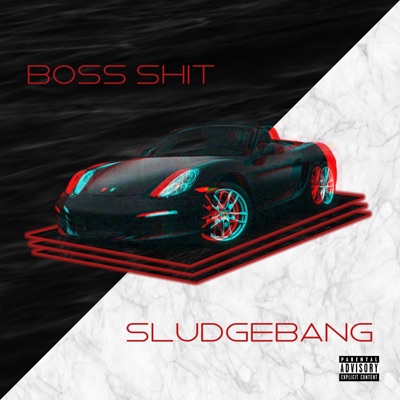 Boss Shit - Single