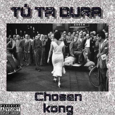 Tú Ta Dura - Single