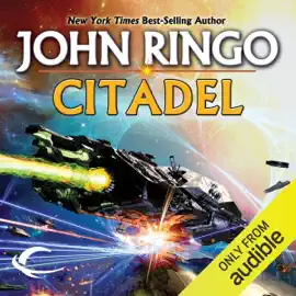 Citadel: Troy Rising, Book Two (Unabridged)