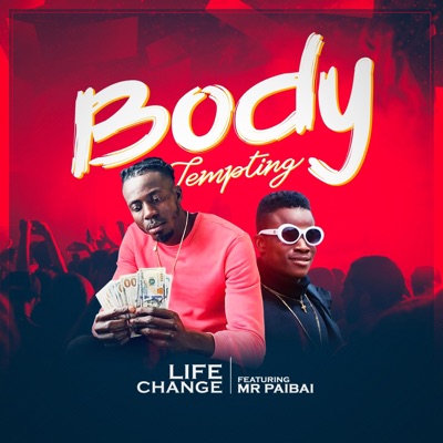 Body Tempting (feat. Mr Paibai) - Single