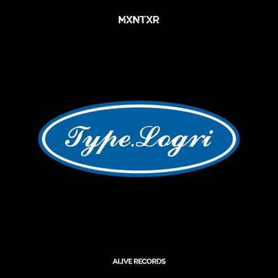 Type Logri (feat. VILLÃO) - Single