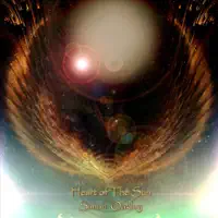 Heart Of The Sun — Simon Oakley