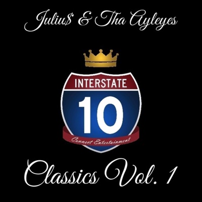 Classics, Vol. 1 - EP