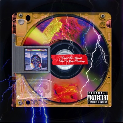 Don't Be Afraid This Is Your Destiny