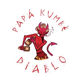 Diablo Papá Kumbé