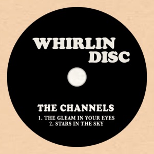 The Gleam in Your Eyes / Stars in the Sky - Single
