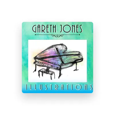 Listen to Gareth Jones, watch music videos, read bio, see tour dates & more!