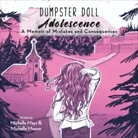 Adolescence: Dumpster Doll, Book 2 (Unabridged)