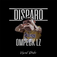 Disparo - Single - Ompeck Lz