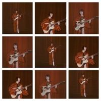 Visions and Versions - Single - Chlöe's Clue