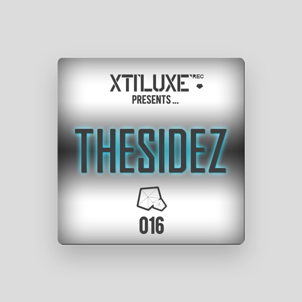 Thesidez's avatar