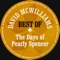DAVID McWILLIAMS - Can I get there by candlelight