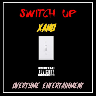 Switch Up - Single