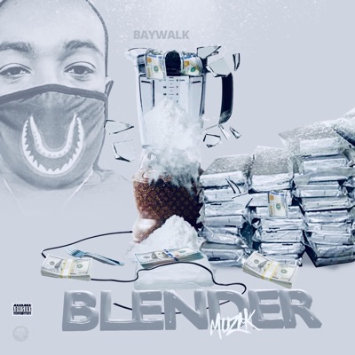Blender Muzik