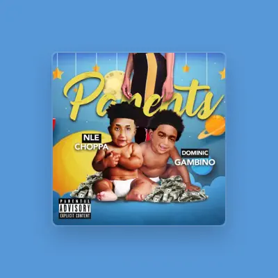 Listen to DominicGambino, watch music videos, read bio, see tour dates & more!
