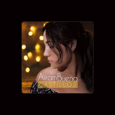 Listen to Airam Bueno, watch music videos, read bio, see tour dates & more!